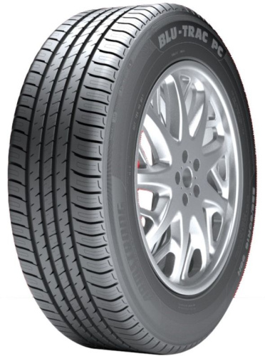 Шины Armstrong Blu-Trac PC 185/55 R16 87H