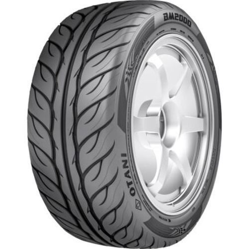 Шины Otani BM2000 245/45 R18 96W