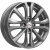 iFree Панган 6x16 4x100 ET 50 Dia 60.1 (серебристый)