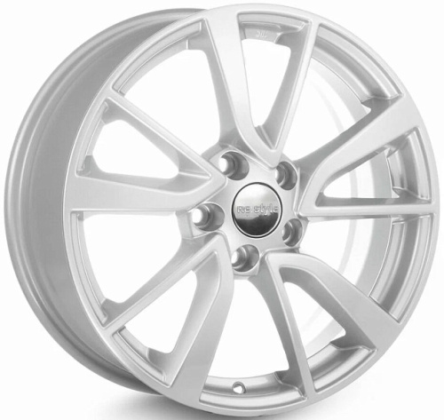 iFree Original KC699 7x17 5x114.3 ET 39 Dia 60.1 (серебристый) iFree Original KC699 7x17 5x114.3 ET 39 Dia 60.1 (серебристый)