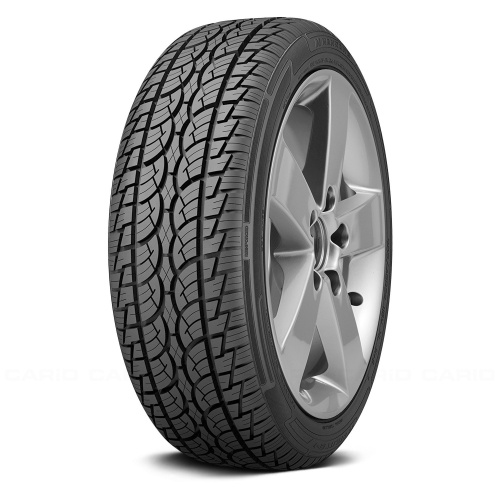 Шины Nankang SP7 255/60 R17 110V