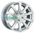 LS Wheels LS391 7.5x17 5x112 ET 45 Dia 57.1 (серебристый полированный)