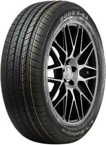 Satoya DORO S-78 225/45 R18 95W