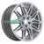 Khomen KHW1904 9.5x19 5x112 ET 40 Dia 66.6 (серебристый)