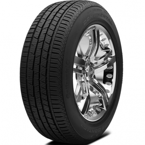 Шины Continental ContiCrossContact LX 245/65 R17 111T