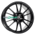 Диски OZ Racing Ultraleggera HLT 9x20 8x130 ET 55 Dia 84 (черный матовый)