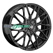 Литой диск LS Forged LS FG10 9x20 5x112 ET 35 Dia 66.6 (серебристый матовый темный)