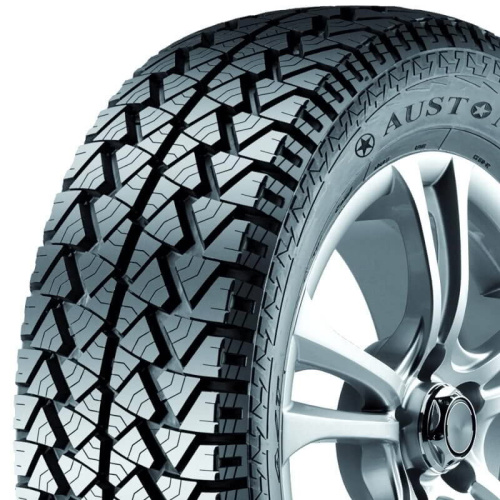 Austone Athena SP-302 205 R16C 110/108S