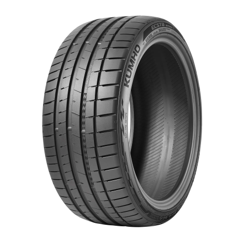 Шины Kumho Ecsta Sport PS72 255/35 R19 96Y