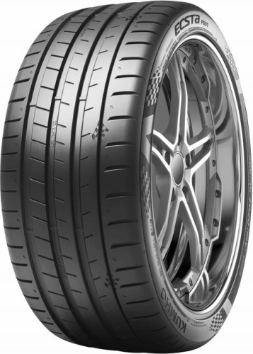 Шины Kumho Ecsta PS71 SUV 265/65 R17 112V