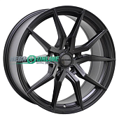 Литой диск PDW Spyder 5007 7x17 5x114.3 ET 40 Dia 67.1 (серый матовый)