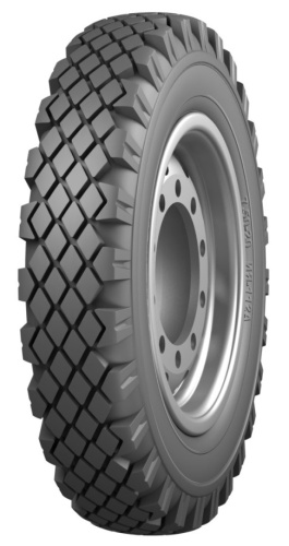 Omskshina ИЯ-112А 7.5-20 PR8 119/116J