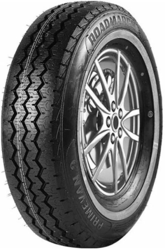 Шины Roadmarch Primevan 9 225/70 R15C 112/110R