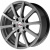iFree Big-Byz 7x17 5x110 ET 39 Dia 65.1 (чёрный глянцевый с полированной лицевой частью)