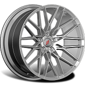 Литой диск Inforged IFG34 8x18 5x108 ET 33 Dia 60.1 (серебристый)