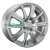 LS Wheels LS209 6x15 4x100 ET 45 Dia 73.1 (серебристый полированный)