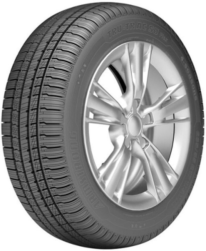 Armstrong Tru-Trac SU Flex 215/65 R16 102V