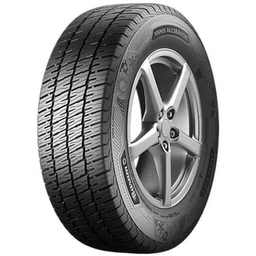 Шины Barum Vanis AllSeason 195/70 R15C 104/102R