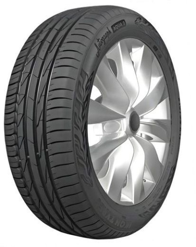 Ikon Tyres Autograph Aqua 3 SUV 235/60 R18 107H