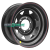 Диски Off Road Wheels Nissan/Toyota 8x16 6x139.7 ET 10 Dia 110 (черный)