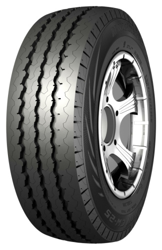 Шины Nankang CW25 185 R14C 102/100R