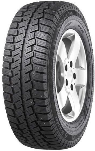 Шины Matador MPS-500 Sibir Ice Van 205/70 R15C 106/104R