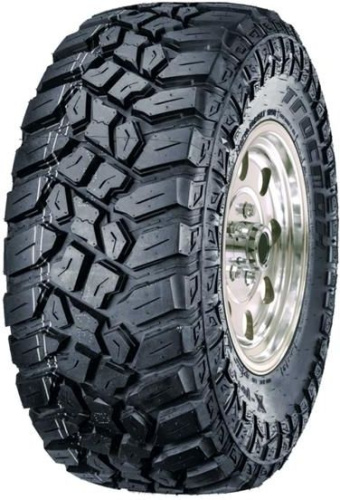 Tracmax X-Privilo M/T 285/75 R16C 126/123Q