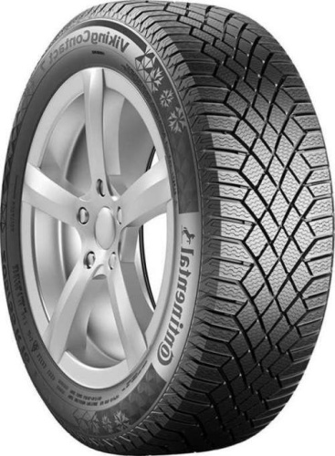 Шины Continental ContiVikingContact 7 ContiSeal 225/55 R17 101T