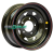 Диски Off Road Wheels УАЗ 8x16 5x139.7 ET 15 Dia 110 (черный)