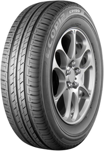 Шины Bridgestone Ecopia EP150 185/55 R15 82H