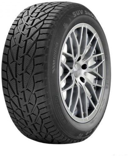 Tigar Winter SUV 275/40 R20 106V (старше 3-х лет)