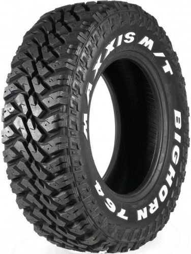 Maxxis MT-764 Mudder Buckshot II 265/75 R16C 112/109N