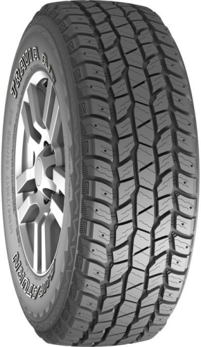 Шины Duraturn Travia A/T 235/65 R17 104T