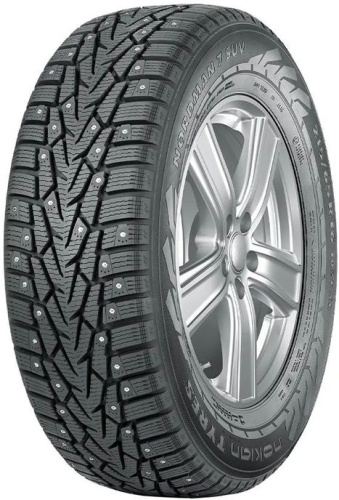 Шины Ikon Tyres Nordman 7 SUV 225/75 R16 108T