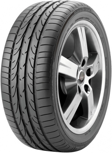 Bridgestone Potenza RE050 245/45 R17 95W Run Flat