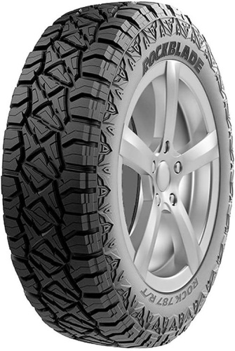 RockBlade ROCK 787 R/T 245/75 R16 111Q