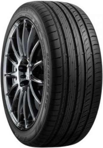 Шины Toyo Proxes CR1S 215/70 R16 100H