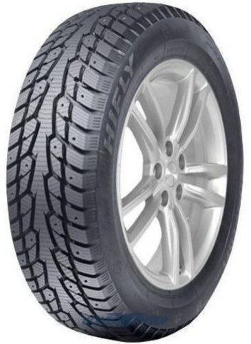 Шины Hifly Vigorous W601 225/75 R16C 115/112S