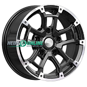 Диски Барахас