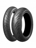 Bridgestone Battlax BT-023 120/60 ZR17 55W TL Front