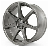 Литой диск Alutec Pearl 9x20 5x112 ET 25 Dia 66.5 (серый матовый)