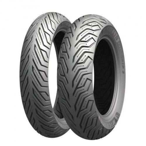 Michelin City Grip 2 120/70 -13 53S TL Front