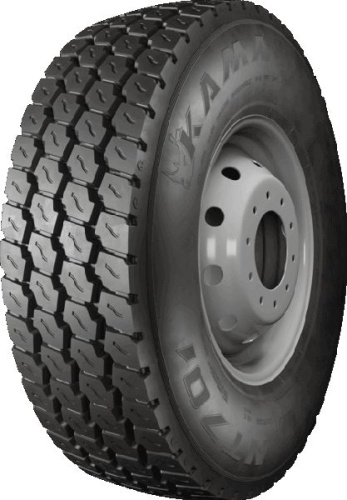 Кама NТ-701 385/65 R22.5 160K