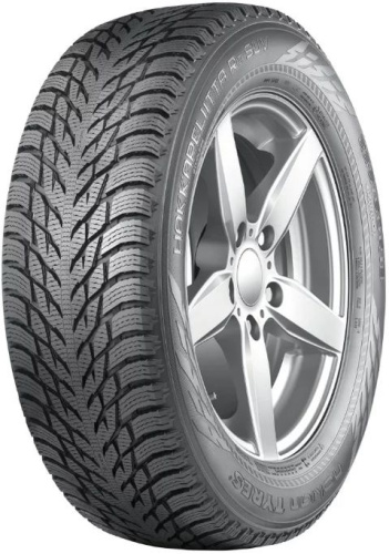 Шины Nokian Tyres Hakkapeliitta R3 SUV 215/65 R16 102R