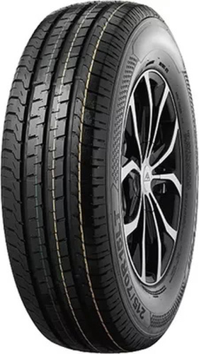 Three-A EffiVan 215/70 R15C 109/107S