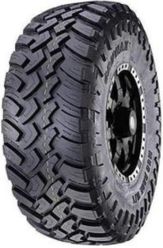 GripMax Mud Rage M/T 155 R13 79Q