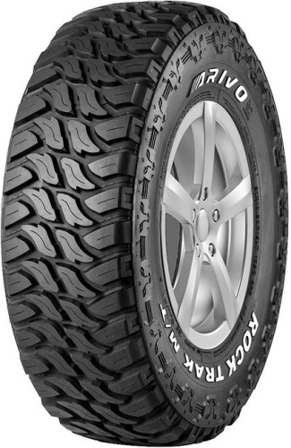 Шины Arivo Rock Trak M/T 285/75 R16C 116/113Q