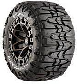 Шины Mud Rage M/T IV 