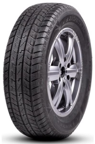 Шины Dynamo Snow-H Arctic 235/45 R17 94H