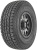 Шины Yokohama Geolandar A/T G015 265/75 R16 114T